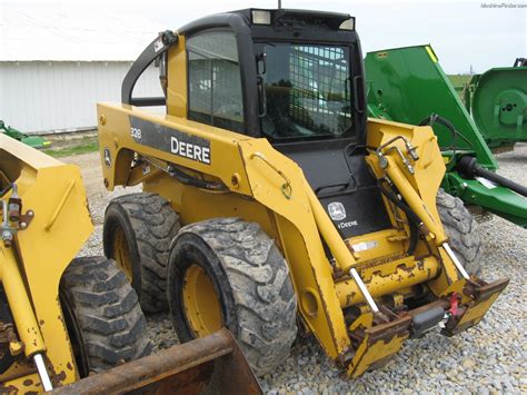 john deere 328 skid steer oil capacity|john deere 328e for sale.